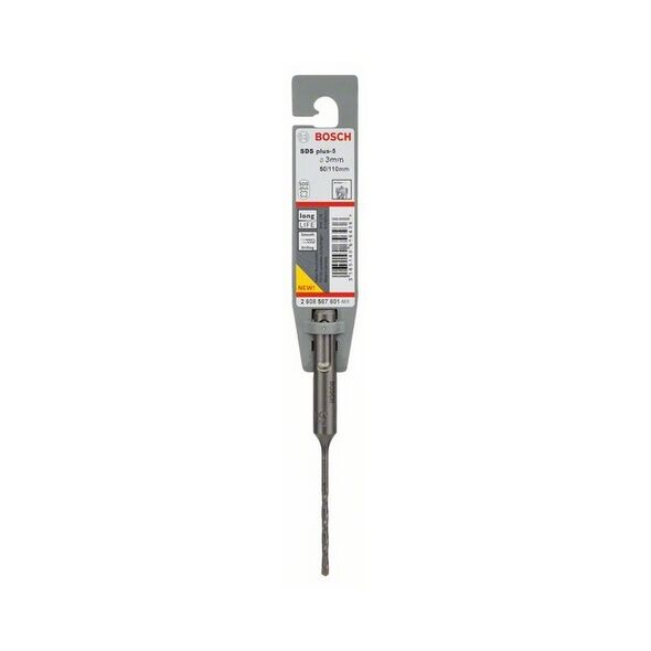 Wiertło Bosch SDS+ 5,5mm  (1618596165)