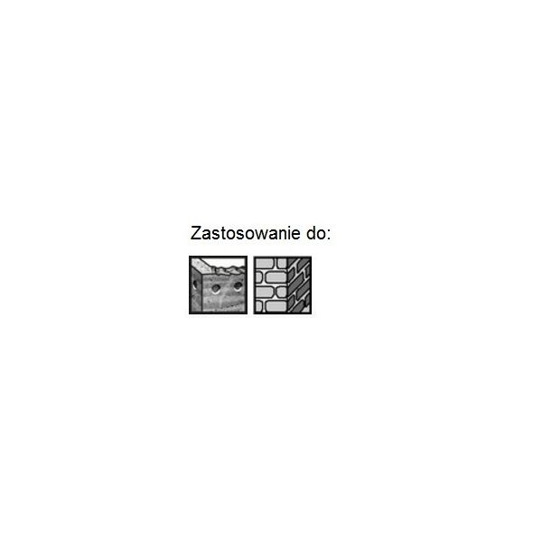 Wiertło Bosch SDS+ 5,5mm  (1618596165)