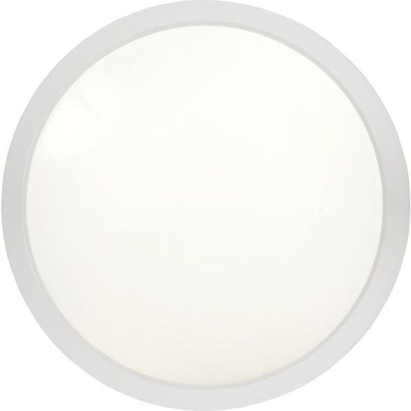 Lampa sufitowa Lena Lighting Saturn 1x18W LED (068775/PA)