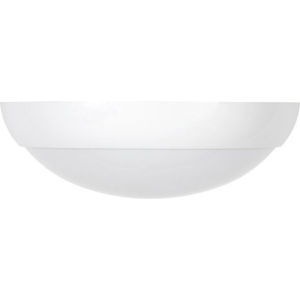 Lampa sufitowa Lena Lighting Saturn 1x18W LED (068775/PA)