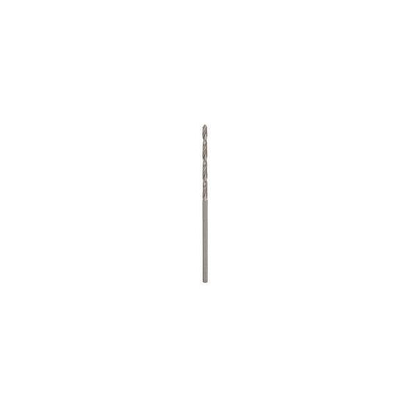 Wiertło Bosch HSS walcowe 1,1mm  (2608585467)