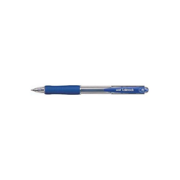 Uni Mitsubishi Pencil Długopis SN100 Niebieski
