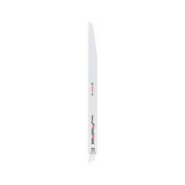 Bosch Brzeszczot do piły szablastej S 1210 VF (2608657612)