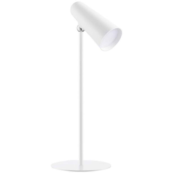 Xiaomi Flexible Rechargeable Lamp White (BHR8959GL) (XIABHR8959GL) έως 12 άτοκες Δόσεις