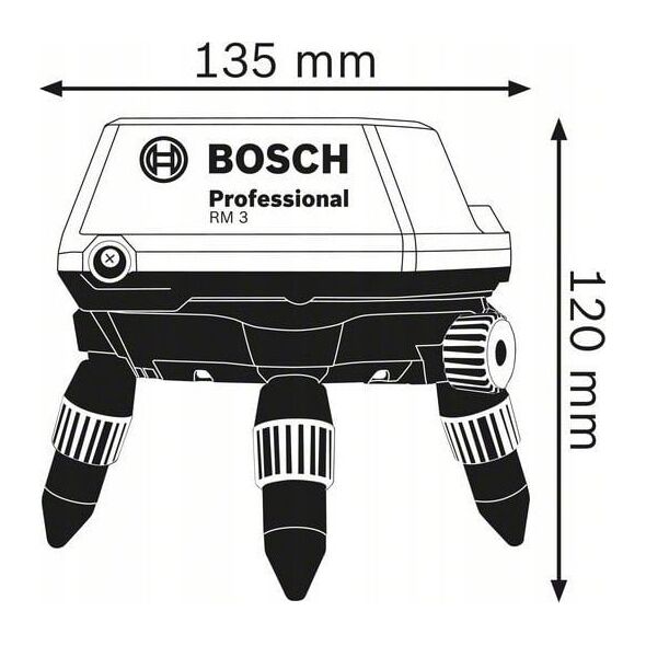 Bosch RM 3