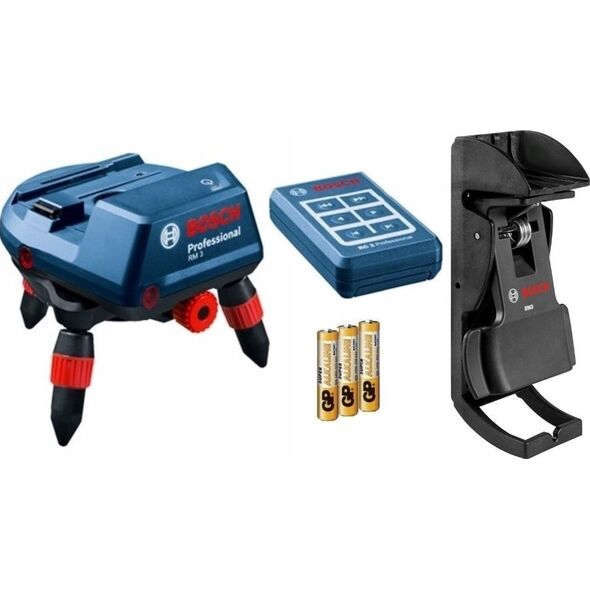 Bosch RM 3