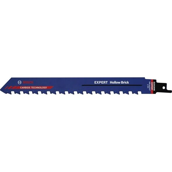Bosch Bosch Expert saber saw blade Hollow Brick S 1543 HM, 10 pieces (length 240mm)