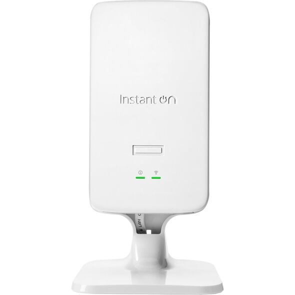 Access Point HP HPE Networking Instant On Access Point Bundle with PSU Dual Radio 2x2 Wi-Fi 6 (EU) AP22D