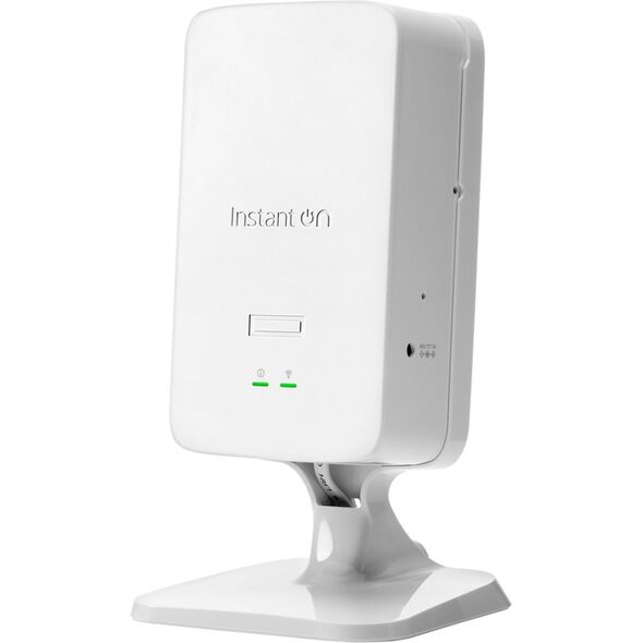 Access Point HP HPE Networking Instant On Access Point Bundle with PSU Dual Radio 2x2 Wi-Fi 6 (EU) AP22D