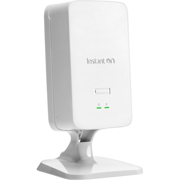 Access Point HP HPE Networking Instant On Access Point Bundle with PSU Dual Radio 2x2 Wi-Fi 6 (EU) AP22D