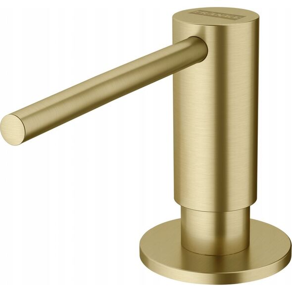 DISPE WASH ATLAS 112.0717.105 GOLD 250ML