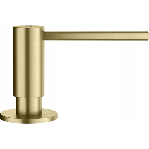 DISPE WASH ATLAS 112.0717.105 GOLD 250ML