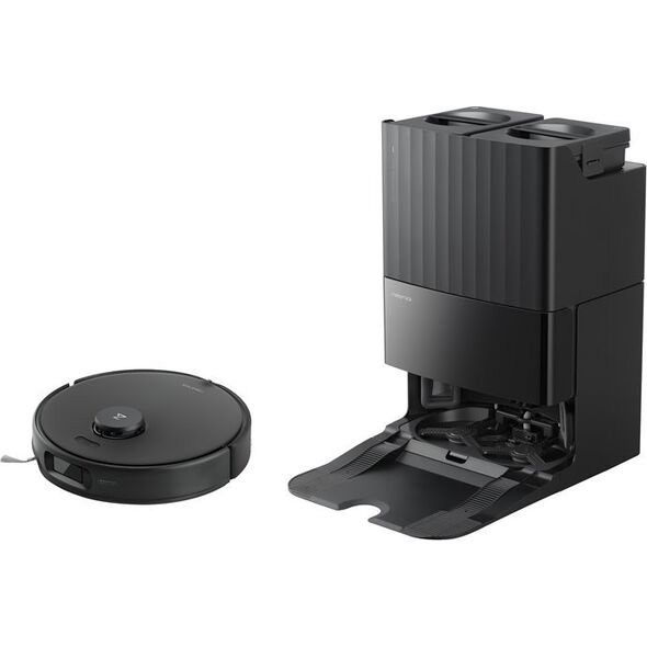 Robot sprzątający Roborock Qrevo Edge 5V1 Czarny