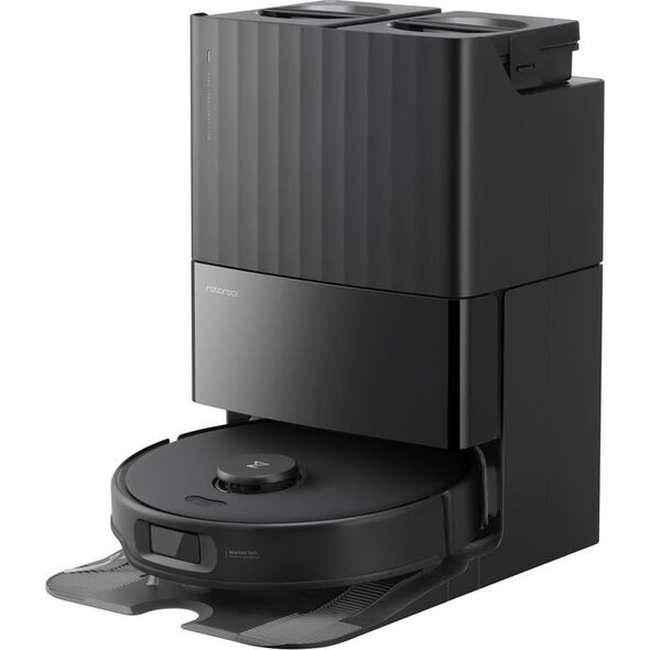 Robot sprzątający Roborock Qrevo Edge 5V1 Czarny