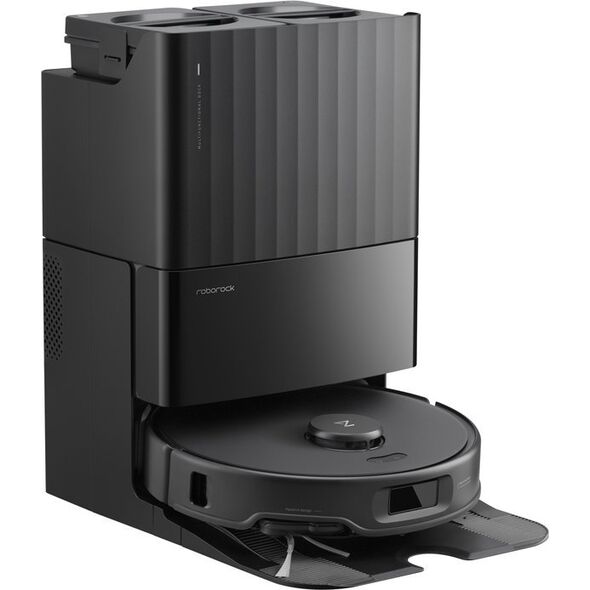 Robot sprzątający Roborock Qrevo Edge 5V1 Czarny