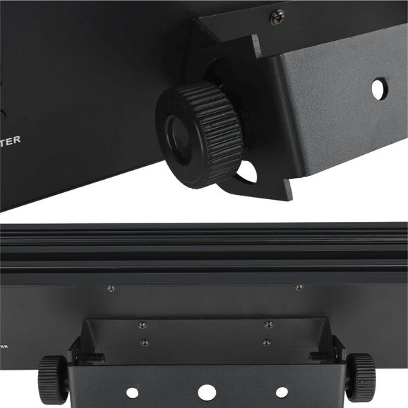 LIGHT4ME STROBE BAR 1000 RGB listwa oświetleniowa stroboskop blinder oświetlacz efekt LED 666x0,3W SMD