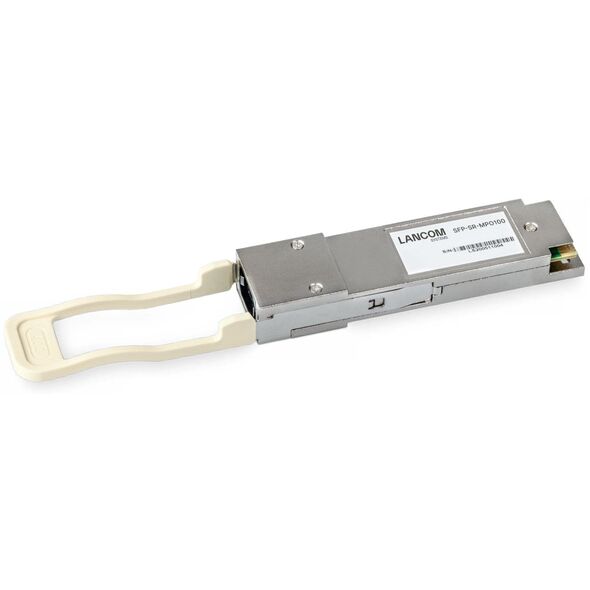 LANCOM SFP-SR-MPO100 moduł przekaźników sieciowych Swiatłowód 100000 Mbit/s QSFP28 850 nm