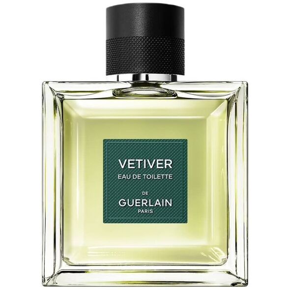 GUERLAIN Vetiver EDT spray 100ml