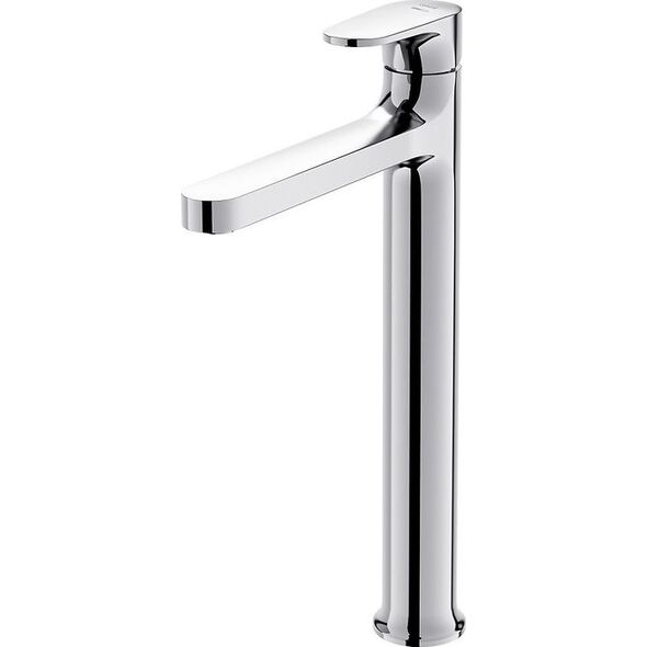 Bateria umywalkowa Cersanit Inverto stojąca chrom (S951-301)