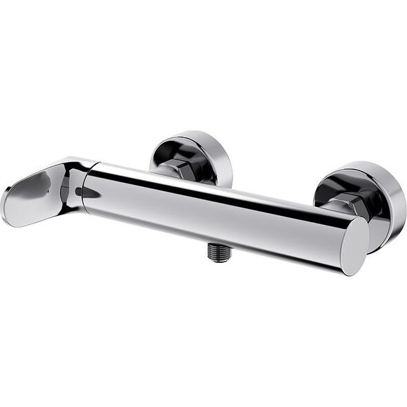 Bateria prysznicowa Cersanit Inverto chrom (S951-326)
