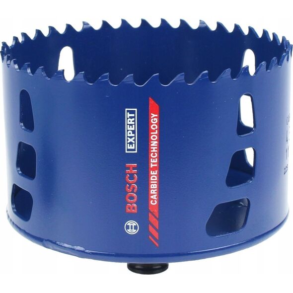 Bosch Bosch Powertools hole saw ToughMaterial 102mm - 2608900439 EXPERT RANGE
