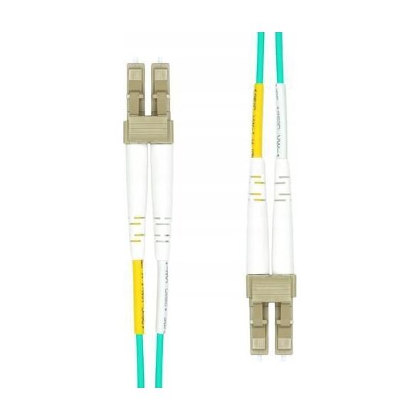 ProXtend ProXtend LC-LC UPC OM4 Duplex MM Fibre Cable 1.5M