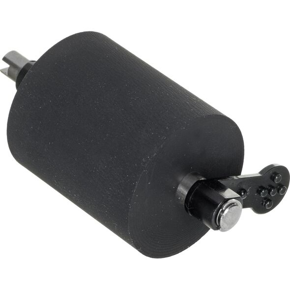 Plustek Gummirolle - Z-27-65F-0225A110
