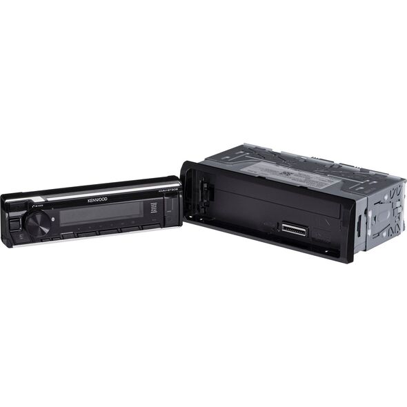 Radio samochodowe Kenwood KMM-BT209