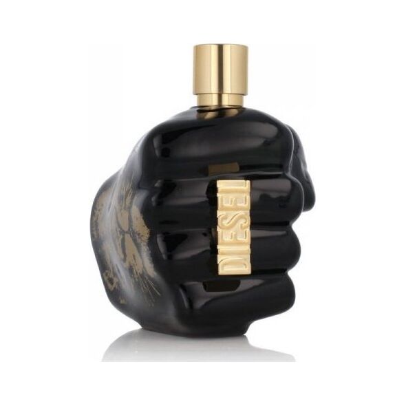 Diesel Perfumy Męskie EDT Spirit Of The Brave (200 ml)
