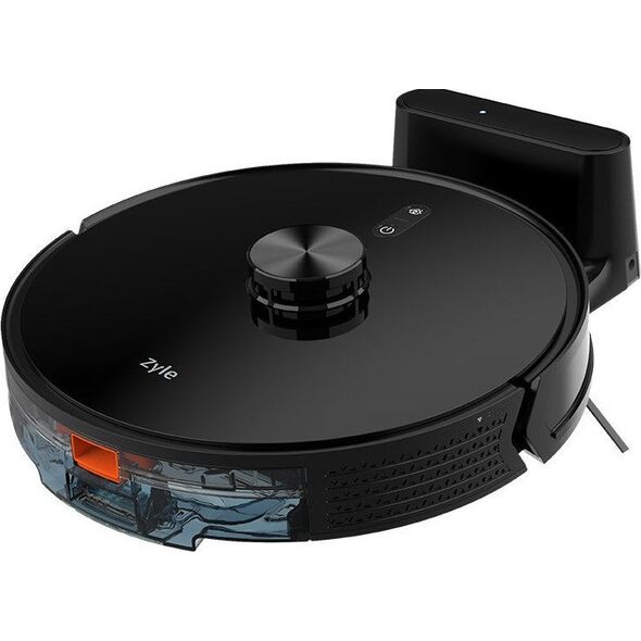 Robot sprzątający Zyle ZY509RVB