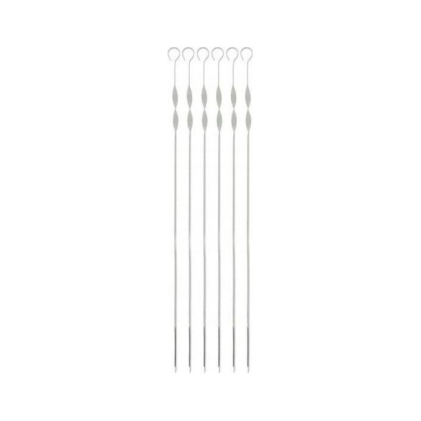 Mustang Skewers MUSTANG, 60cm, 6 pcs.