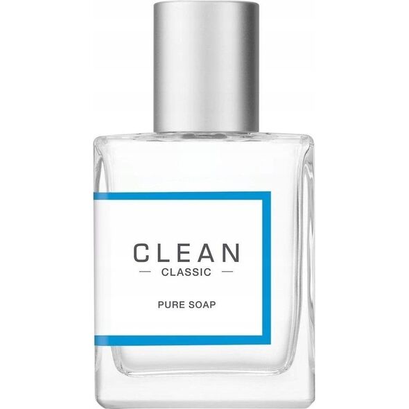 Clean Clean, Pure Soap, Eau De Parfum, For Women, 30 ml For Women