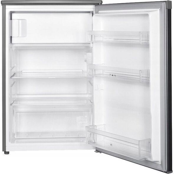 Lodówka MPM CHŁODZIARKA MPM 114 CJ 36 SREBRNA 55/85/58