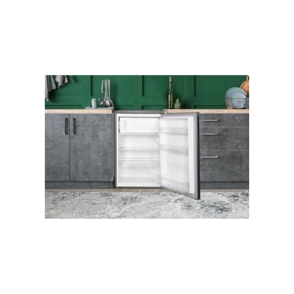 Lodówka MPM CHŁODZIARKA MPM 114 CJ 36 SREBRNA 55/85/58
