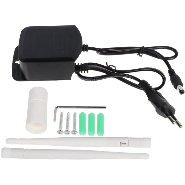 KAMERA IP APTI-W31C2-TUYA-V2 Wi-Fi - 3Mpx 3.6mm