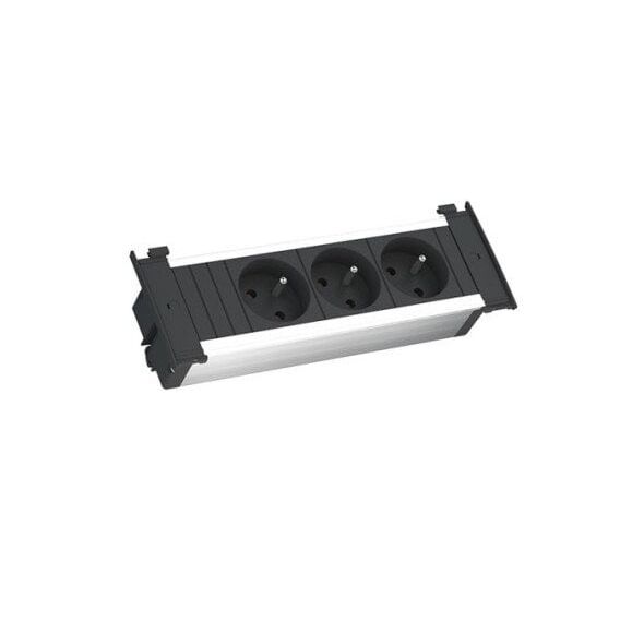 BACHMANN KAPSA S 3xUTE bw power 2.0m CEE7/7