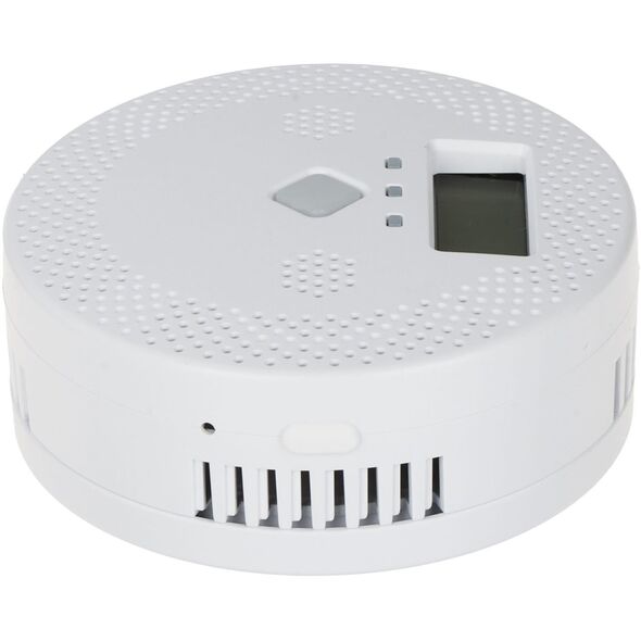 BEZPRZEWODOWA CZUJKA TLENKU WĘGLA (CZADU) ATLO-CD02-TUYA Wi-Fi, Tuya Smart
