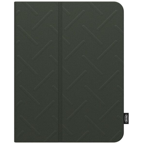 Etui Skinarma Juno do iPad 11" A16       (2025) / iPad 10.9" 10 gen. (2022) oliwkowy