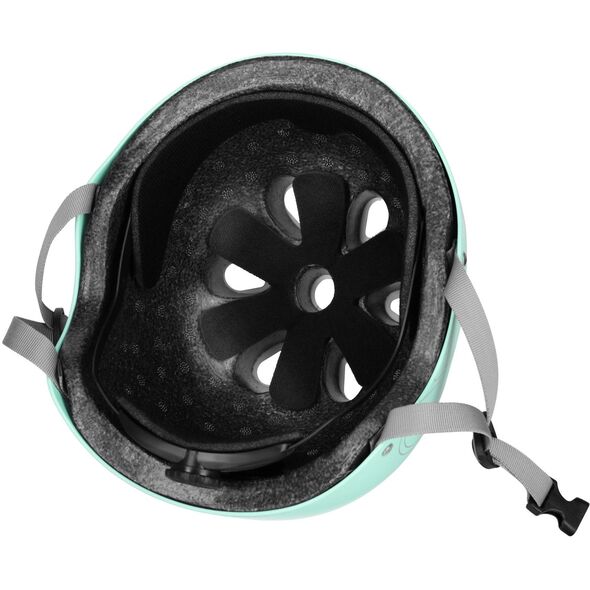 MTW001-1 KASK MIĘTOWY ROZM. XS(48-52CM) NILS EXTREME
