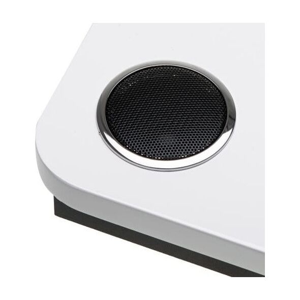 Plokštelių grotuv.Adler AD-1914W su USB,bluetooth