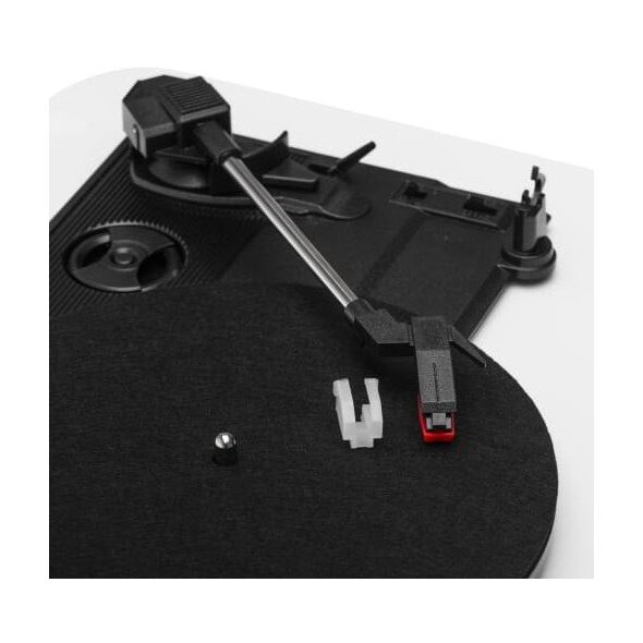 Plokštelių grotuv.Adler AD-1914W su USB,bluetooth