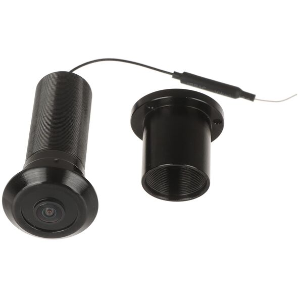 KAMERA IP APTI-YK22IR-TUYA Wi-Fi - 1080p Fish Eye