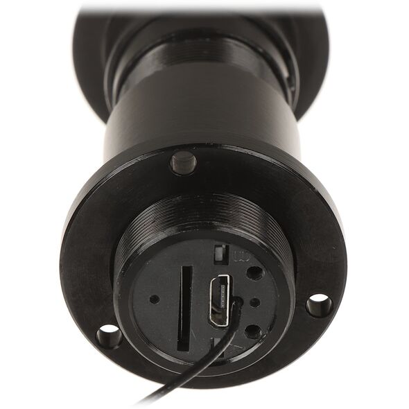 KAMERA IP APTI-YK22IR-TUYA Wi-Fi - 1080p Fish Eye