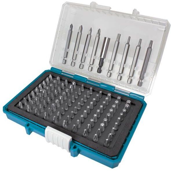 Makita bit Box Set 99 elementów (P-81050)