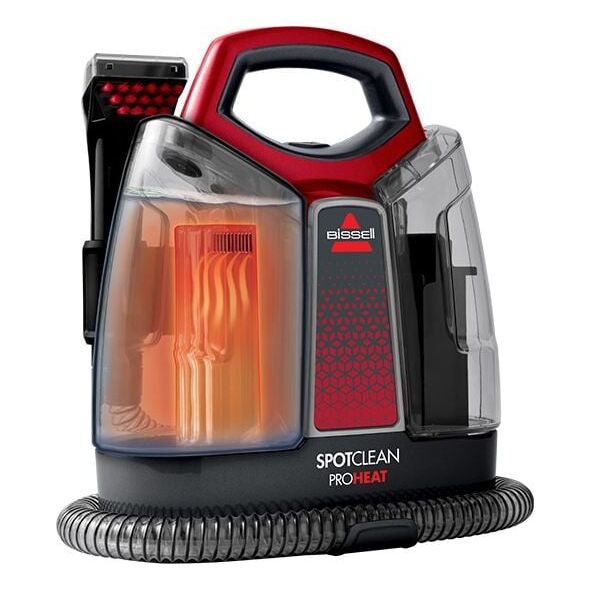 Odkurzacz piorący Bissell 36988 SpotClean ProHeat