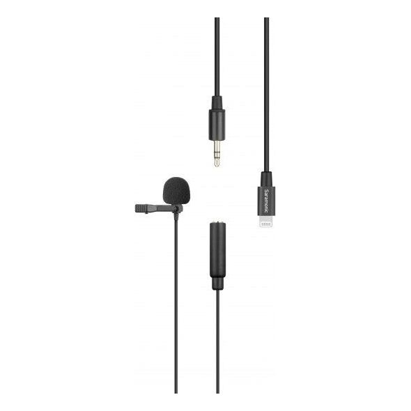 Mikrofon Saramonic LavMicro U1A