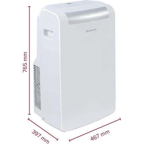 Klimatyzator Ariston Mobis Plus 10