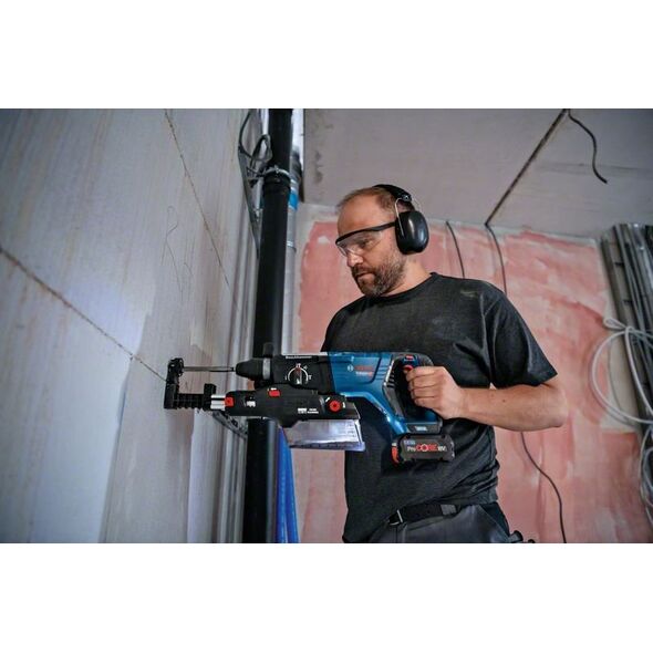 Bosch GDE 28 D
