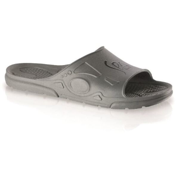 Fashy Slippers unisex FASHY SPA 72303 21 size 43 anthracite