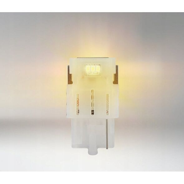 Λάμπες Osram LED W21W 7505DYP-02B (2 τεμάχια) κίτρινες